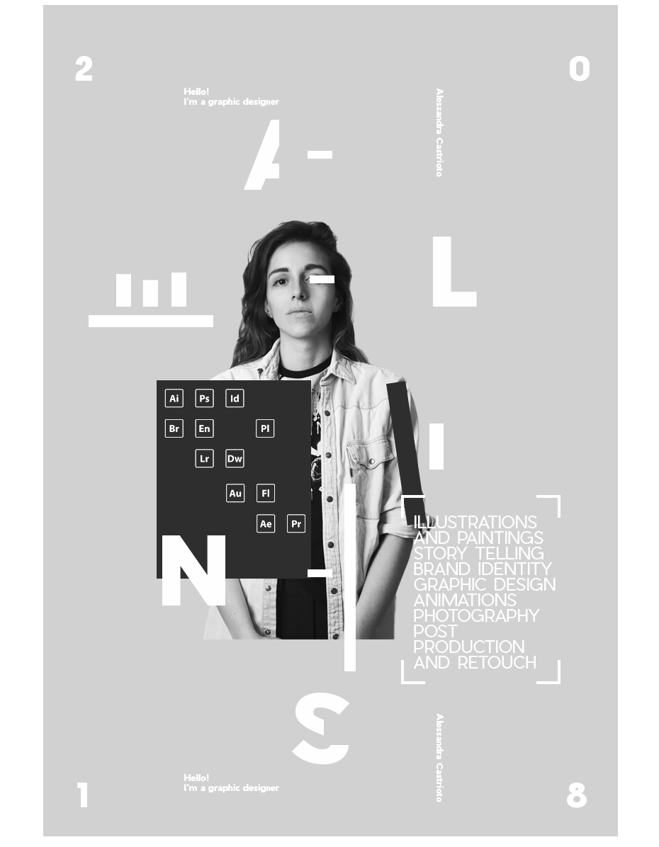 alessandra castrioto